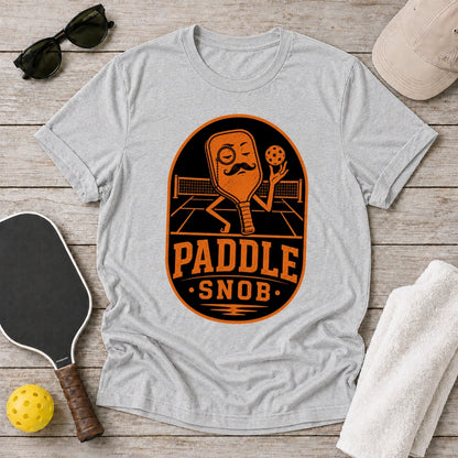 Paddle Snob