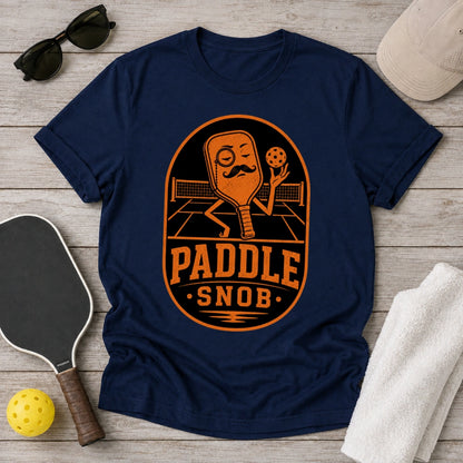 Paddle Snob