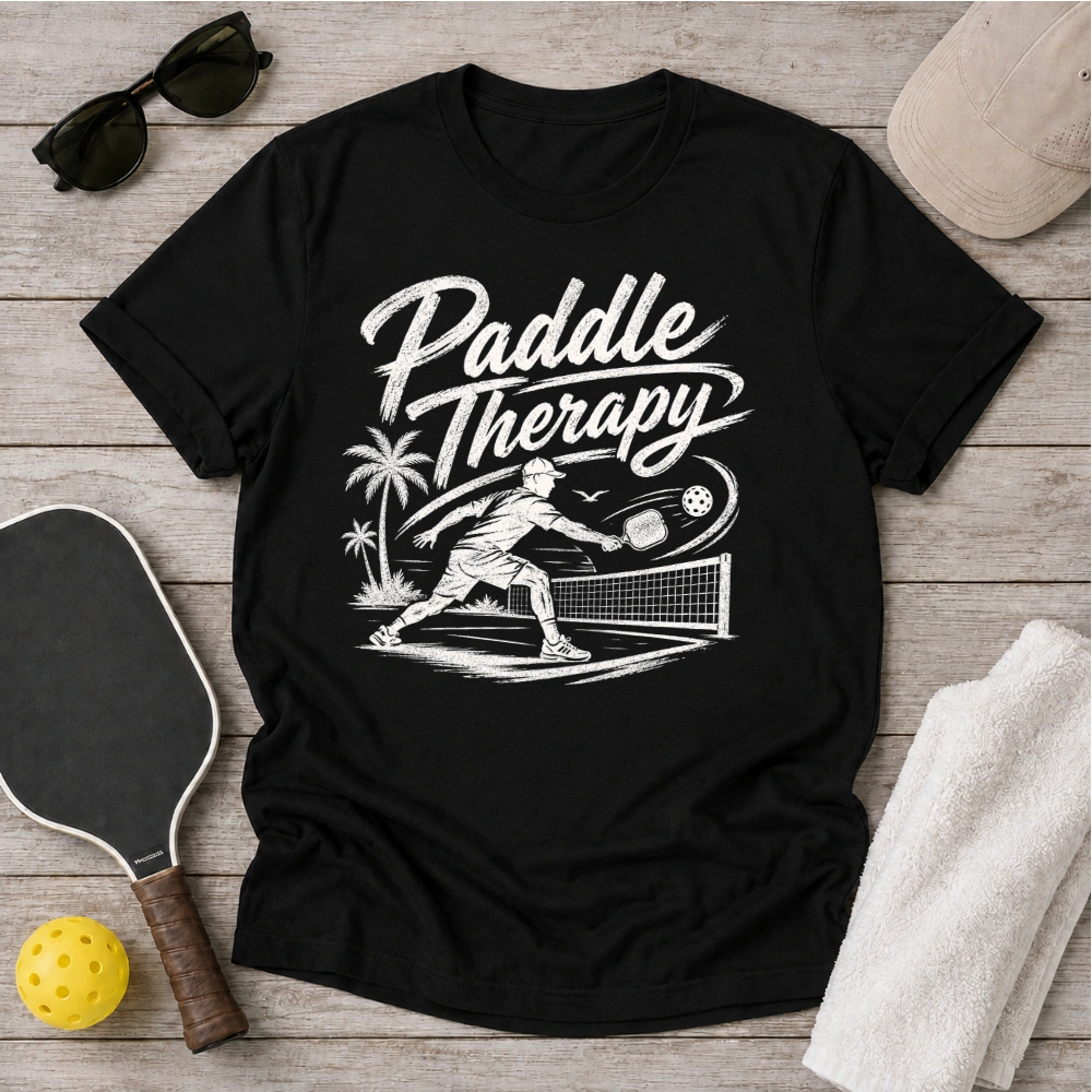 Paddle Therapy