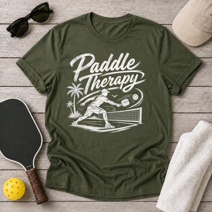 Paddle Therapy