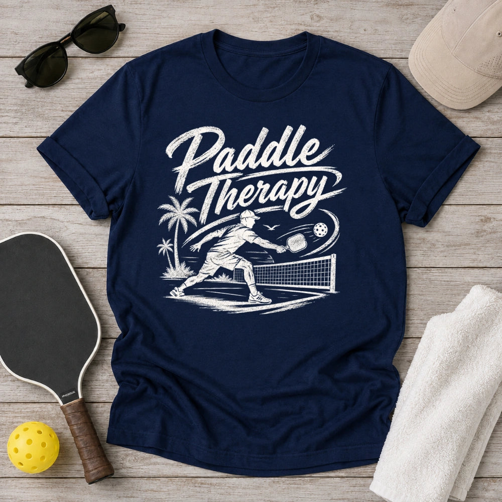 Paddle Therapy