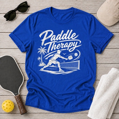 Paddle Therapy