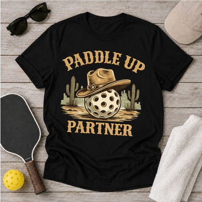 Paddle Up
