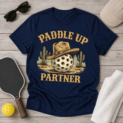 Paddle Up