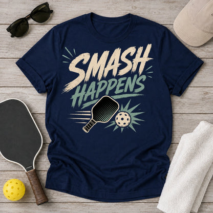 Smash Happens