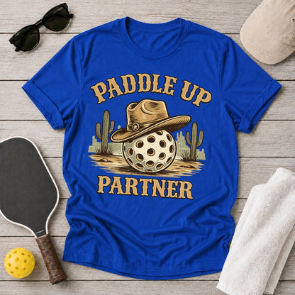 Paddle Up