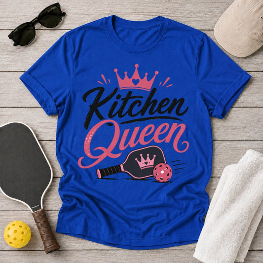 Kitchen Queen
