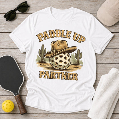 Paddle Up