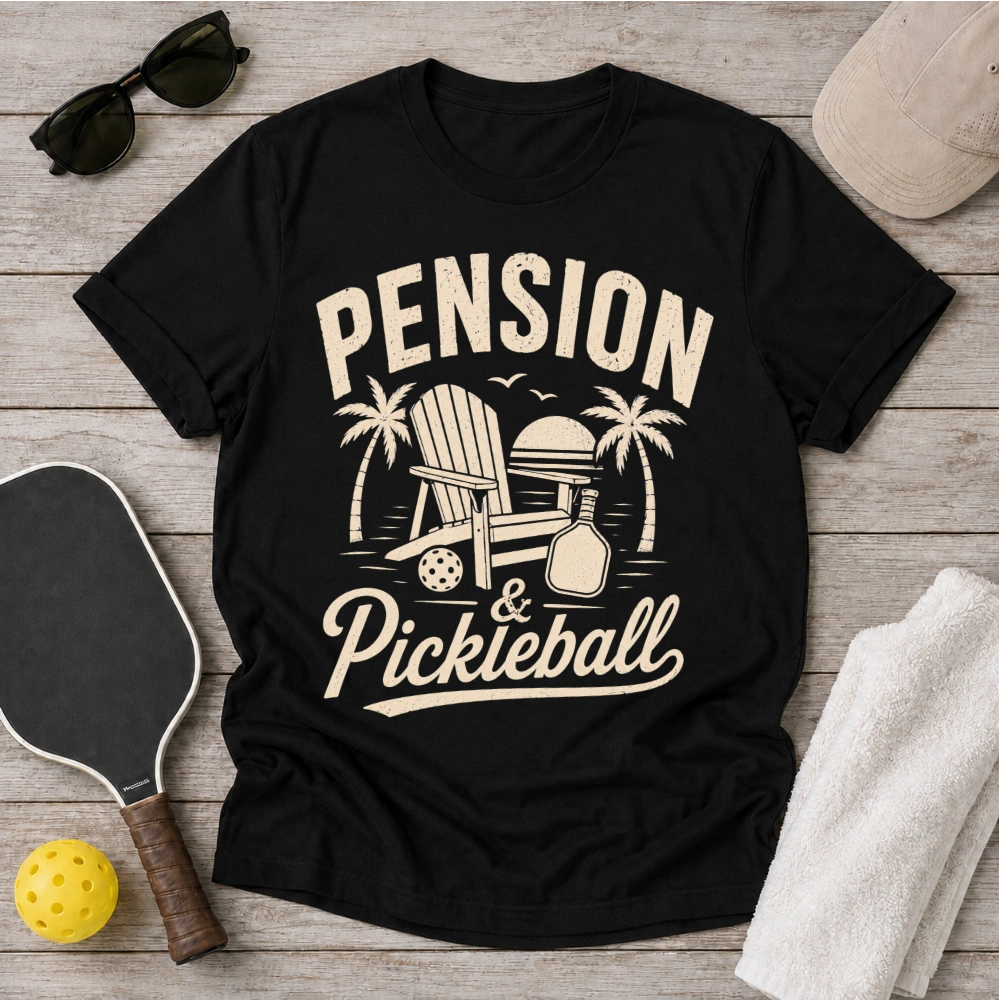 Pension