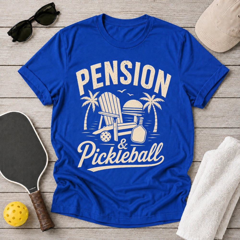 Pension