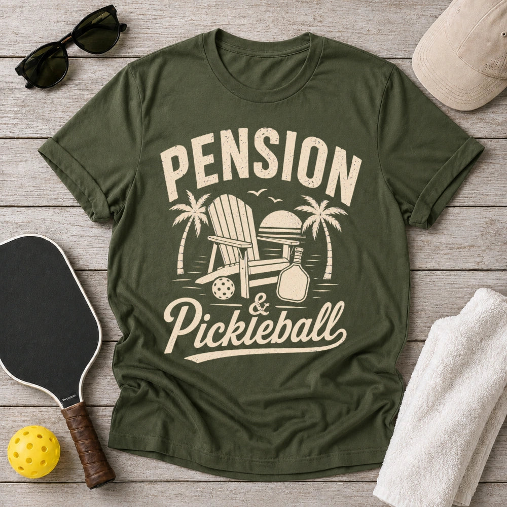 Pension