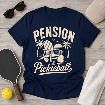 Pension