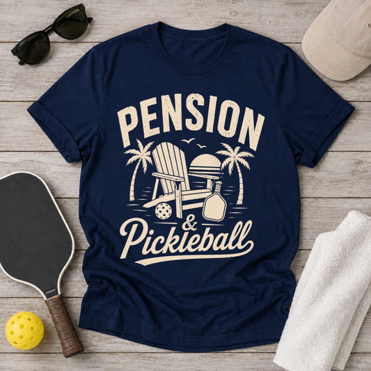 Pension