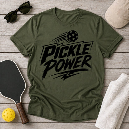 Pickle Power