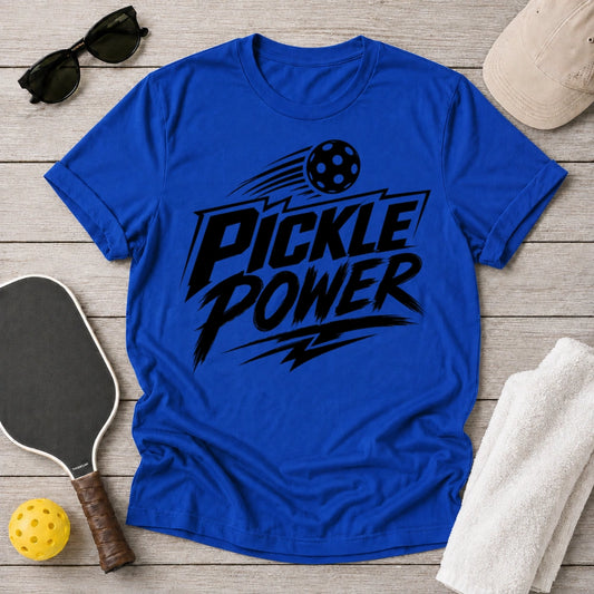Pickle Power