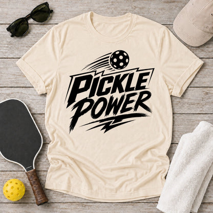 Pickle Power