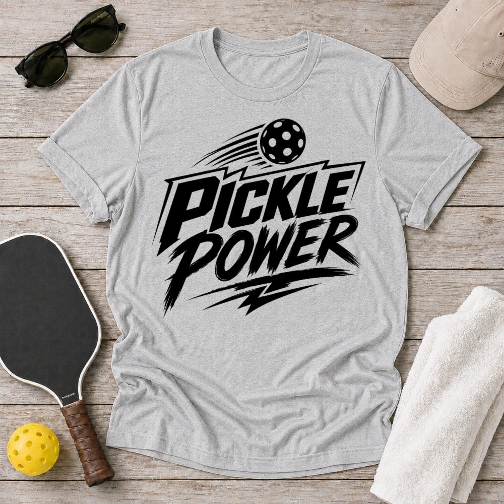 Pickle Power
