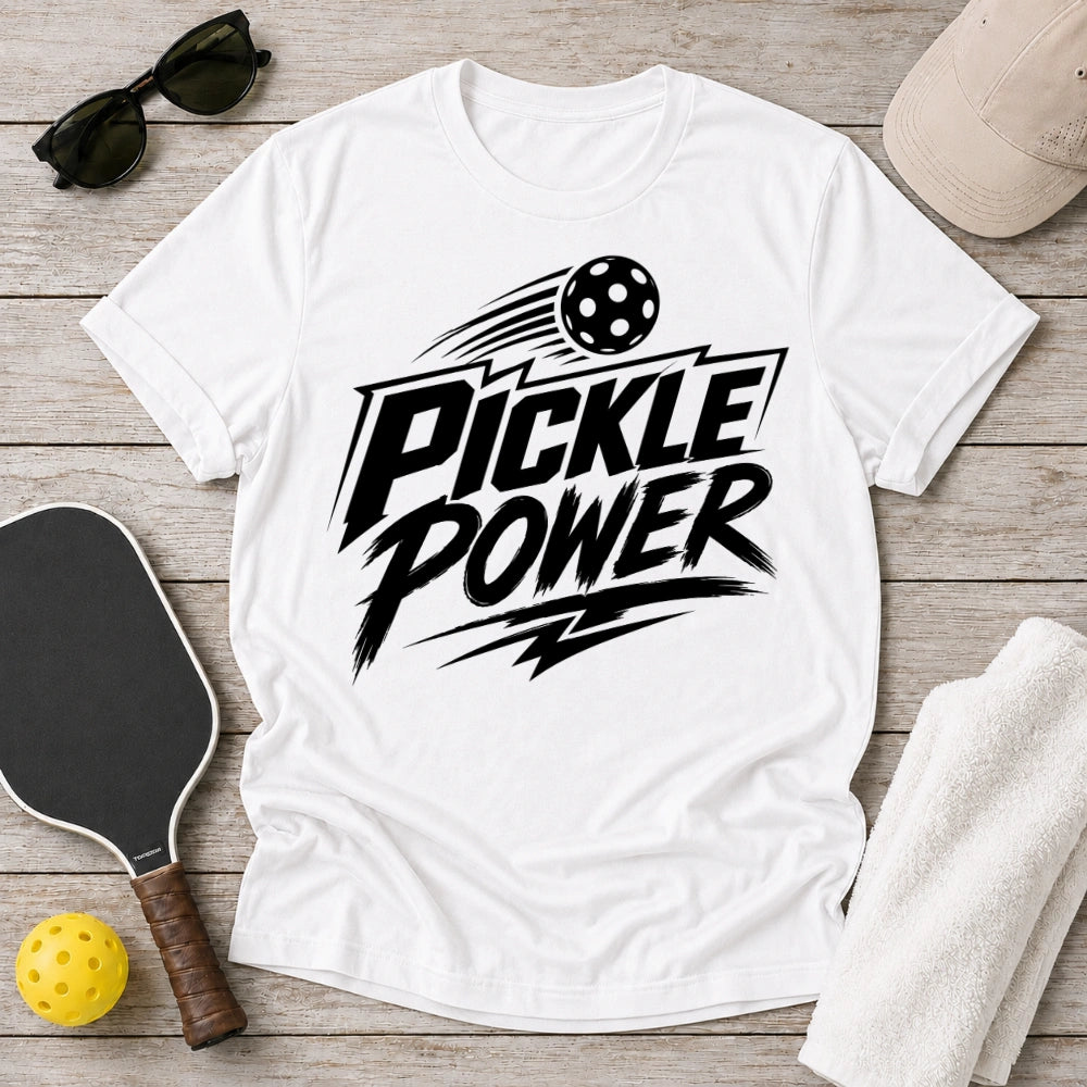 Pickle Power