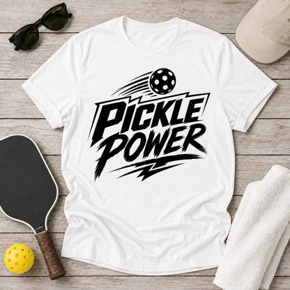 Pickle Power