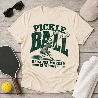 Pickleball Cause