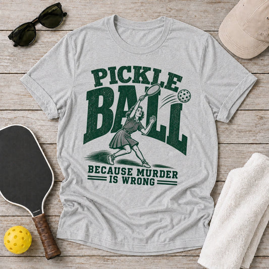Pickleball Cause