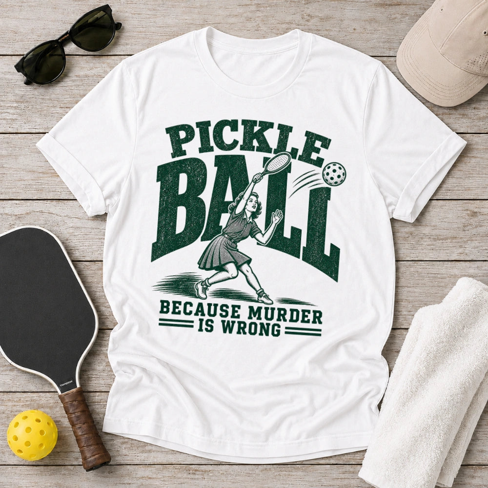 Pickleball Cause