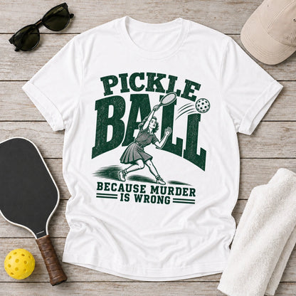 Pickleball Cause