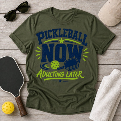 Pickleball Now