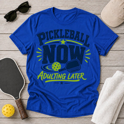 Pickleball Now