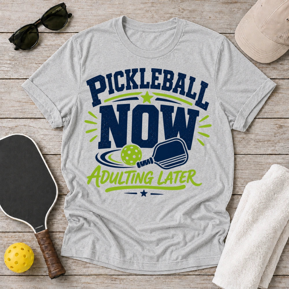 Pickleball Now