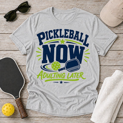 Pickleball Now