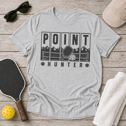 Point Hunter