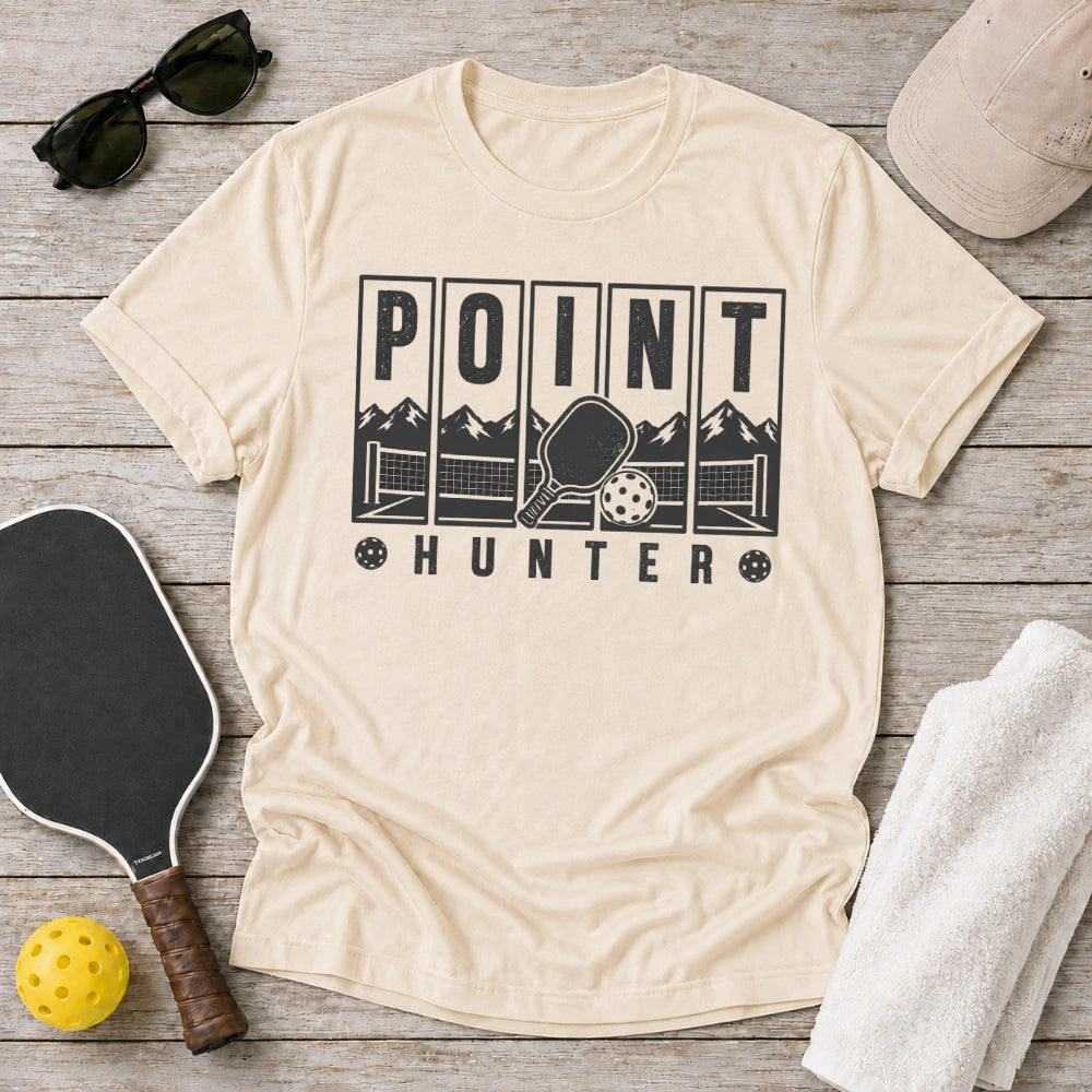 Point Hunter