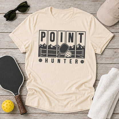 Point Hunter