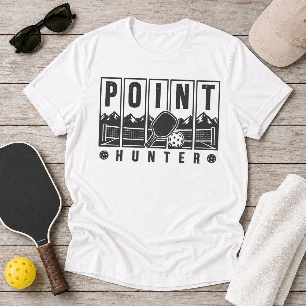Point Hunter
