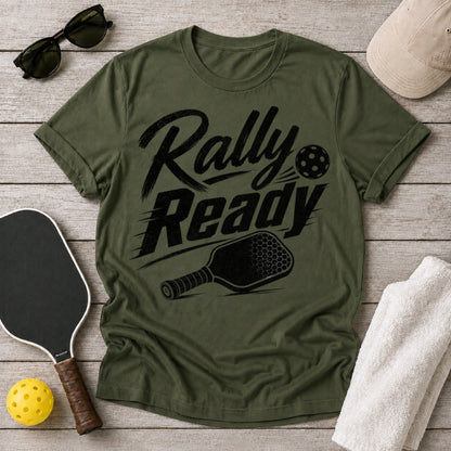 Rally Ready