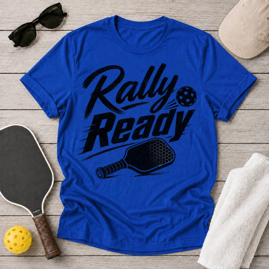 Rally Ready