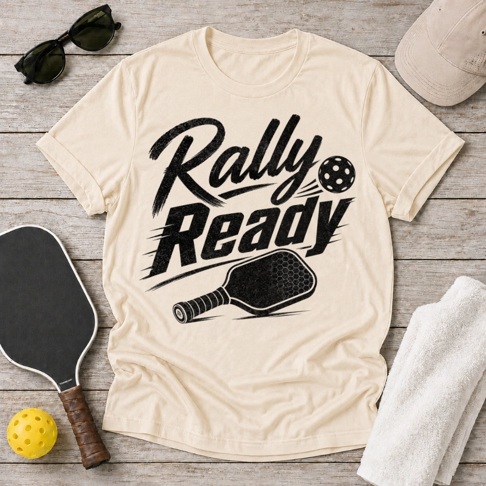 Rally Ready