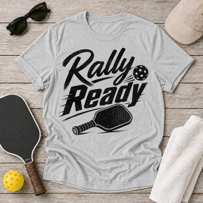 Rally Ready