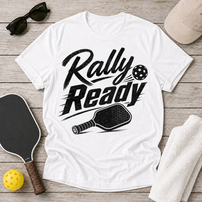 Rally Ready