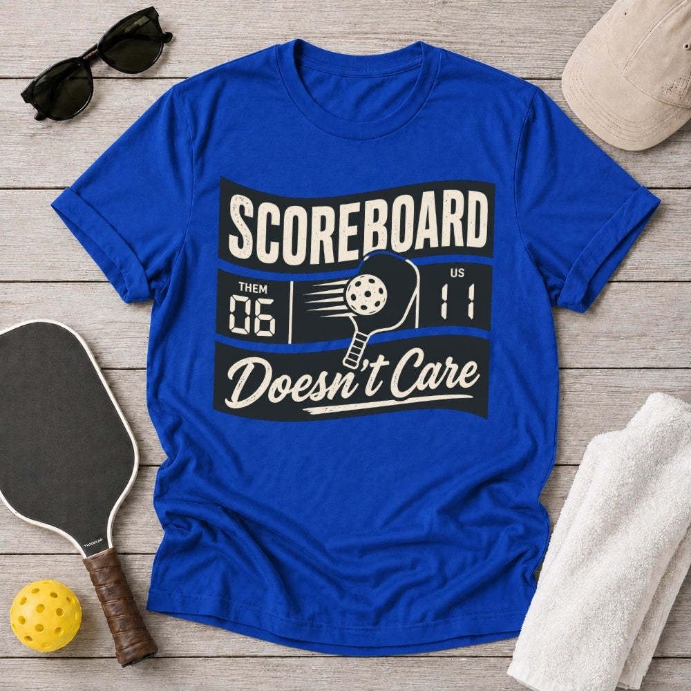 Scoreboard