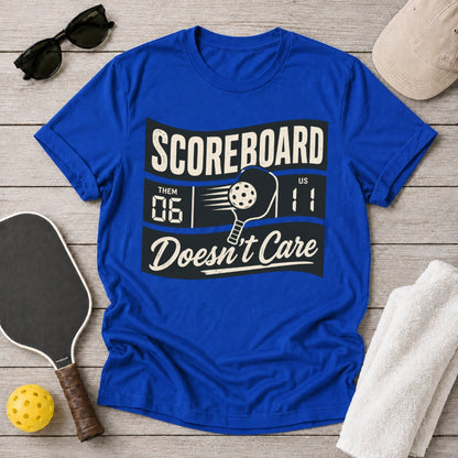 Scoreboard