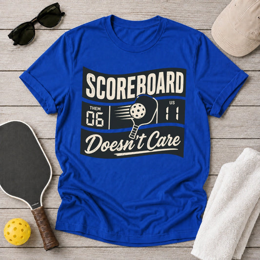 Scoreboard