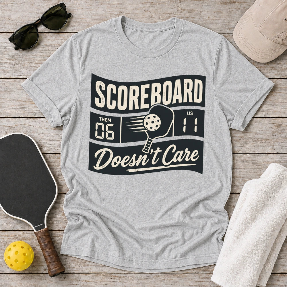 Scoreboard