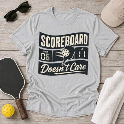 Scoreboard