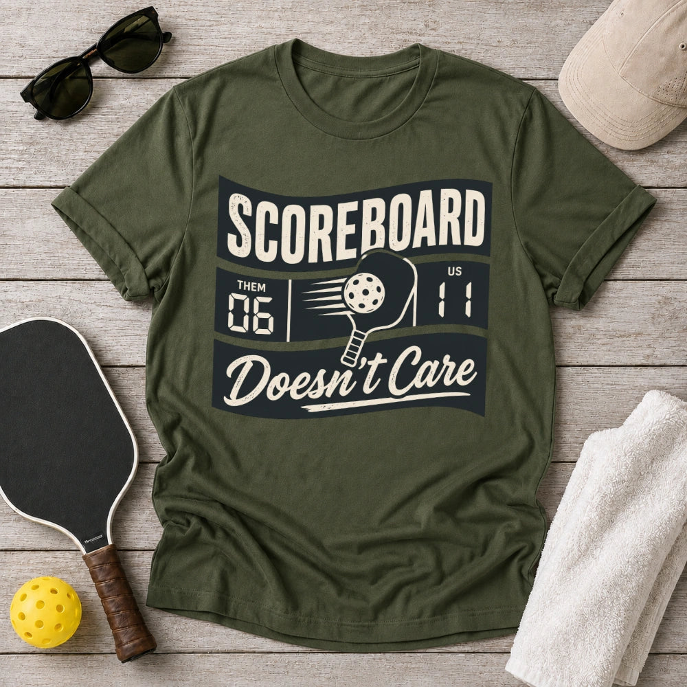 Scoreboard