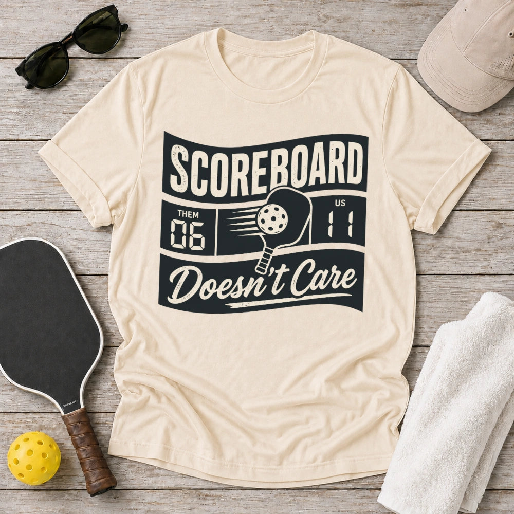 Scoreboard