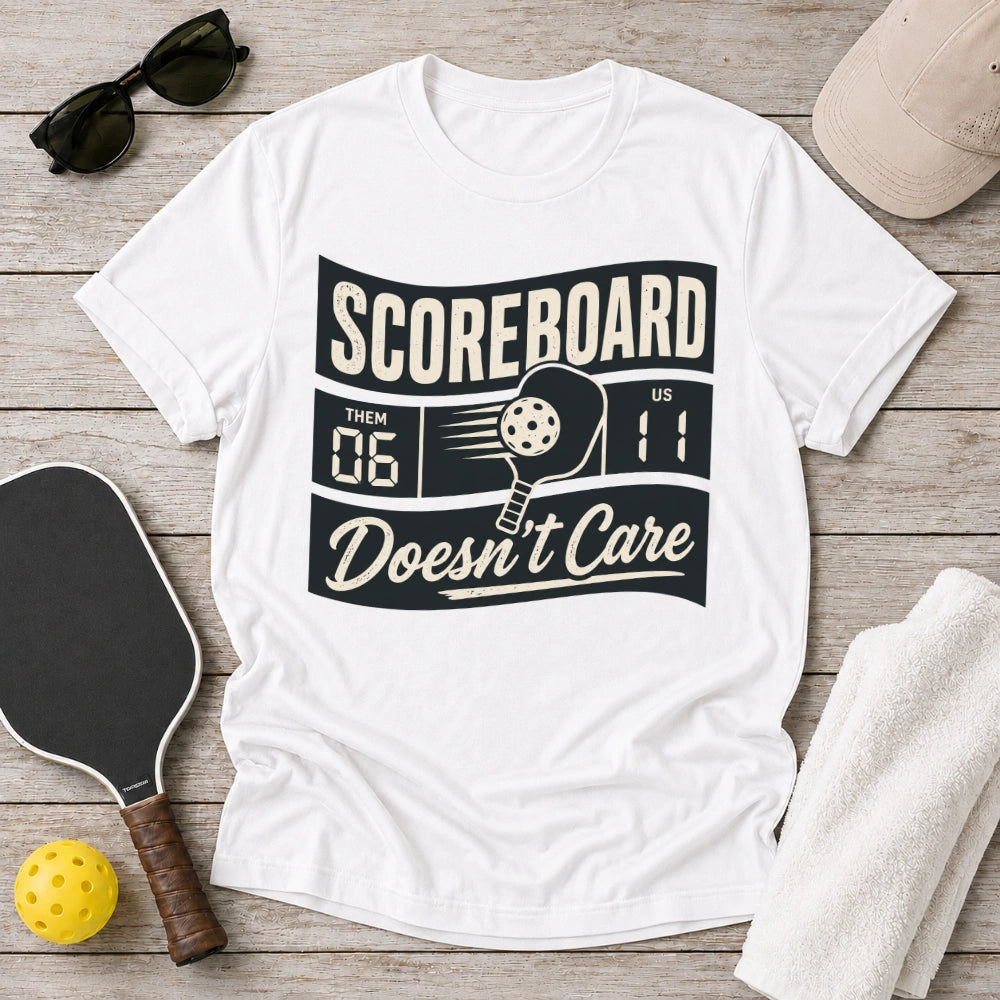 Scoreboard