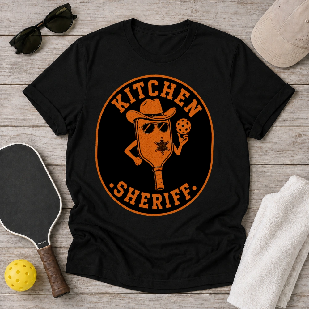 Sheriff