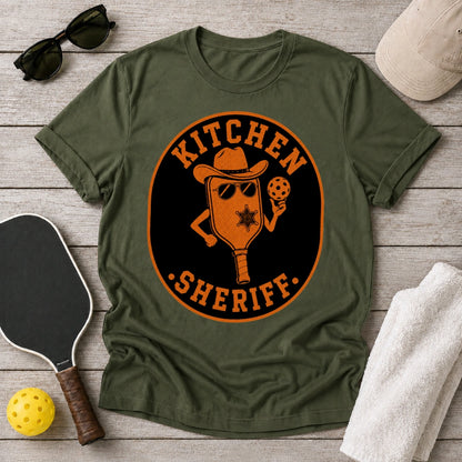Sheriff